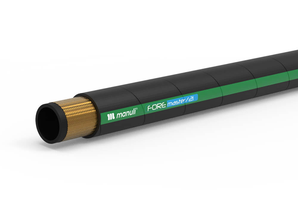 Hose-Foremaster